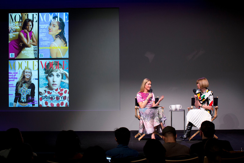 Anna Wintour